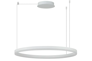Lampa wisząca HALO pendant 80 wh