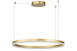 Lampa wisząca HALO pendant 80 go