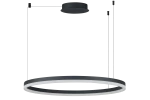 Lampa wisząca HALO pendant 80 bk