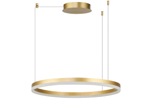 Lampa wisząca HALO pendant 60 go