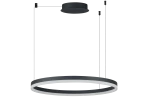 Lampa wisząca HALO pendant 60 bk