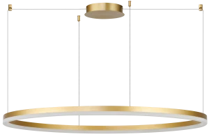 Lampa wisząca HALO pendant 150 cct go + remote control