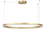 Lampa wisząca HALO pendant 120 cct go + remote control