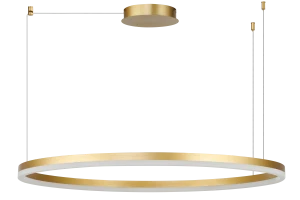 Lampa wisząca HALO pendant 120 cct go + remote control