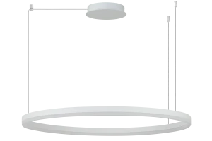 Lampa wisząca HALO pendant 100 wh