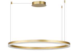 Lampa wisząca HALO pendant 100 go