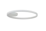 Plafon HALO 80 top wh