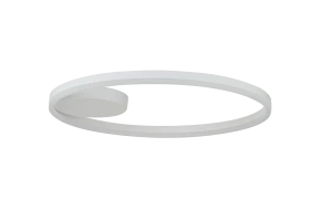 Plafon HALO 80 top wh