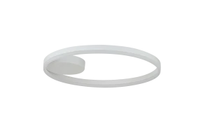 Plafon HALO 60 top wh