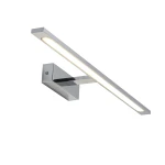 Kinkiet Light Prestige ISLA XXL chrom 96cm IP44 LED CCT