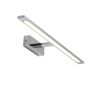 Kinkiet Light Prestige ISLA XXL chrom 96cm IP44 LED CCT