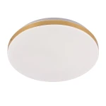 Plafon Light Prestige BABILON 38 cm złoty LED 4000K