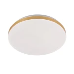 Plafon Light Prestige BABILON 33 cm złoty LED 4000K