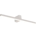 Kinkiet Light Prestige NEVADA 60 cm biały IP44 LED 4000K
