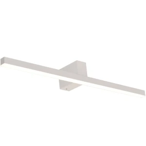 Kinkiet Light Prestige NEVADA 60 cm biały IP44 LED 4000K