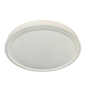 Plafon Light Prestige VEGAS 30 cm biały LED 4000K