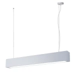 Lampa wisząca Light Prestige IBROS biała 18W IP20 LED CCT