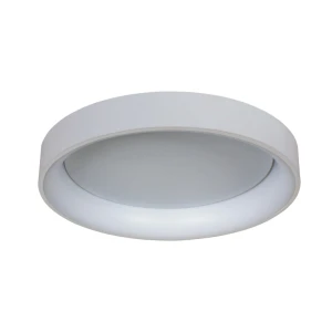 Plafon Light Prestige GEORGIA 60 cm biały LED CCT
