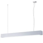 Lampa wisząca Light Prestige IBROS biała 24W IP20 LED CCT