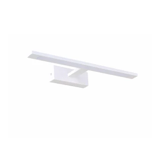 Kinkiet Light Prestige ISLA biały 41cm IP44 LED CCT