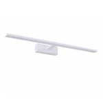 Kinkiet Light Prestige ISLA biały 62cm IP44 LED CCT