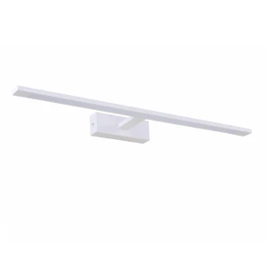 Kinkiet Light Prestige ISLA biały 62cm IP44 LED CCT