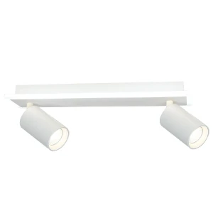 Spot Light Prestige PARMA 2 biały 2xGU10 LED CCT