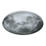 Plafon Light Prestige LUNA planeta LED 4000K