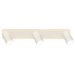 Spot Light Prestige PARMA 3 biały 3xGU10 LED CCT