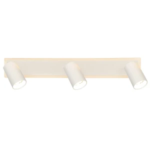 Spot Light Prestige PARMA 3 biały 3xGU10 LED CCT