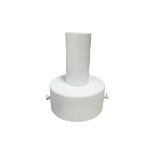 Biała podsufitka Light Prestige ROPE Light