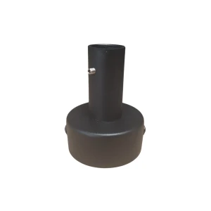 Czarna podsufitka Light Prestige ROPE Light