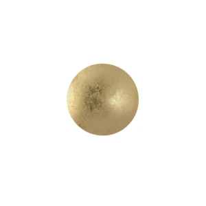 Plafon Light Prestige PLATILLO 16 cm złoty LED CCT