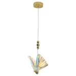 Lampa wisząca Light Prestige MARIPOSA 1 mix kolor LED CCT