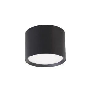 Oprawa natynkowa Light Prestige KENDAL czarna GX53