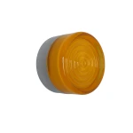 Kinkiet Light Prestige ORRIA bursztyn LED CCT