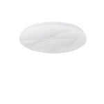 Plafon Light Prestige MOLUNA 33 cm biały LED 4000K