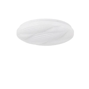Moluna 40cm Light Prestige biały LED 4000K