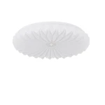Plafon Light Prestige ZIVORA 40 cm biały LED 4000K