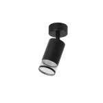 Spot Light Prestige VIRELLA 1 czarny 1xGU10