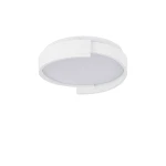 Plafon Light Prestige HALO 27 cm biały LED CCT