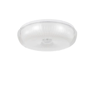 Plafon Light Prestige LUNIQ 40 cm biały LED CCT