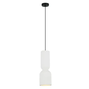 Lampa wisząca Light Prestige BALERA biała