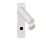 Kinkiet Light Prestige MIRI biały LED