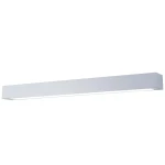 Kinkiet Light Prestige IBROS 93 cm biały IP44 LED CCT