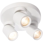 Plafon Light Prestige POINTA biały 3xGU10