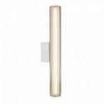 Kinkiet LINEA 45 cm biały LED CCT