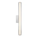 Kinkiet LINEA 61 cm chrom LED CCT