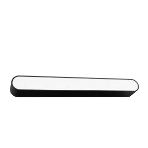 Reflektor Magnetic LUMO Slim 12W LED 4000K czarny