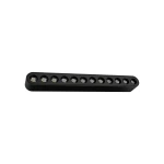 Reflektor Magnetic ZING Slim 12W LED 3000K czarny